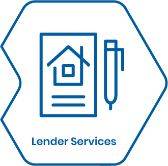 Lender Services
