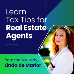 Tax Tips from Tax Lady