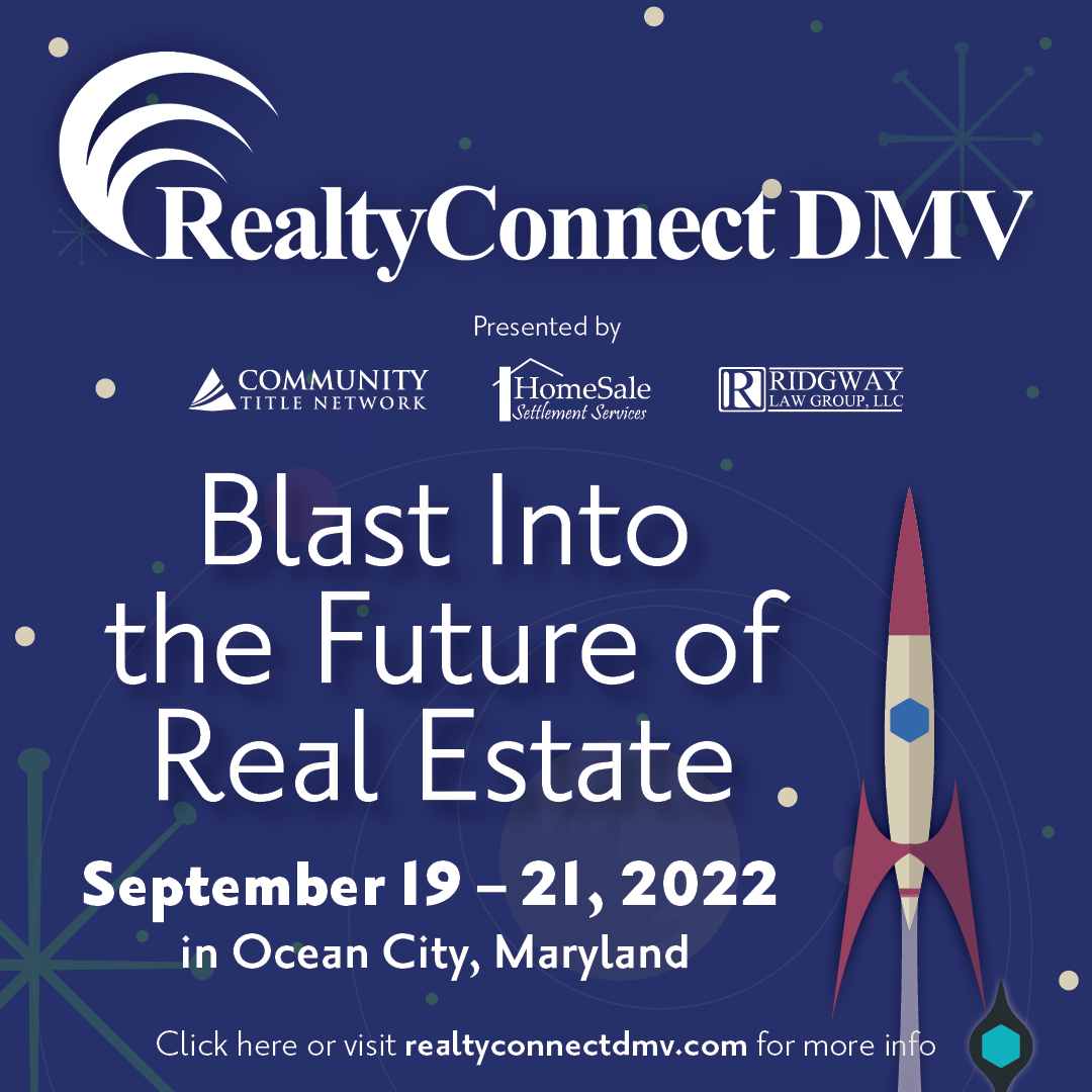 RealtyConnect 2022